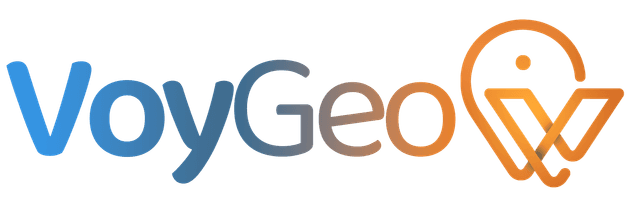 VoyGeo Providers